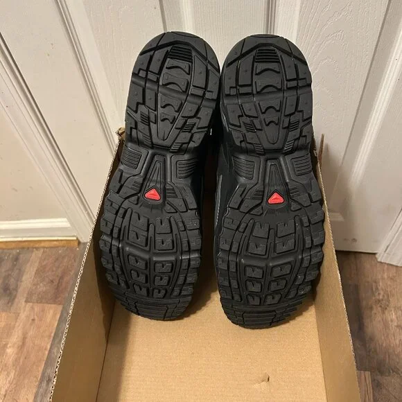 Salomon ACS + CLIMASALOMON WATERPROOF Shoes, New - Picture 2 of 9